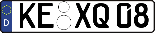 KE-XQ08