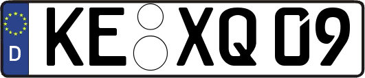 KE-XQ09