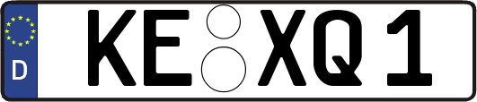 KE-XQ1