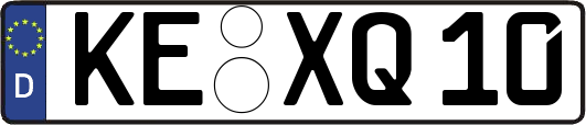 KE-XQ10