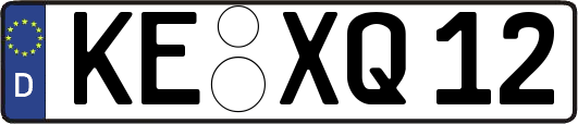 KE-XQ12