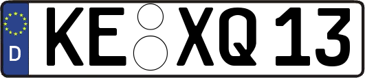 KE-XQ13