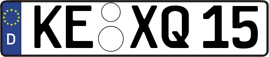 KE-XQ15