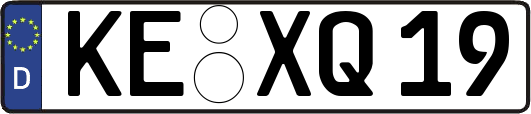 KE-XQ19