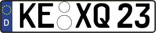 KE-XQ23