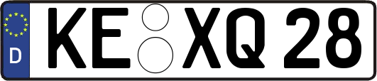 KE-XQ28