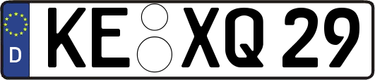 KE-XQ29