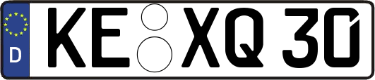 KE-XQ30