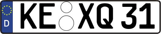KE-XQ31