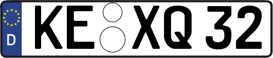 KE-XQ32