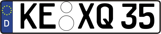 KE-XQ35