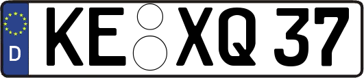 KE-XQ37