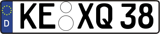 KE-XQ38