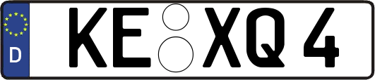 KE-XQ4