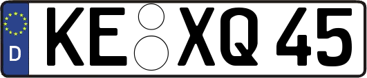 KE-XQ45