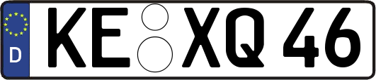 KE-XQ46