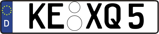 KE-XQ5