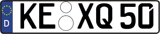 KE-XQ50