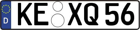 KE-XQ56