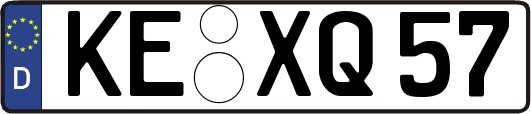 KE-XQ57