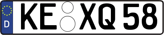 KE-XQ58