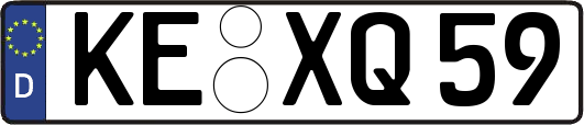 KE-XQ59