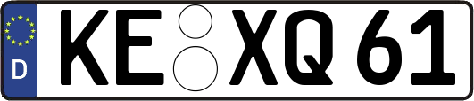 KE-XQ61