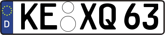 KE-XQ63