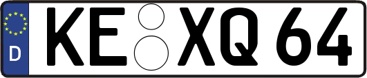KE-XQ64