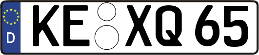 KE-XQ65