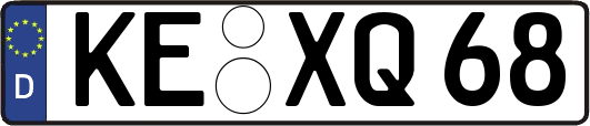 KE-XQ68