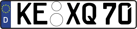 KE-XQ70