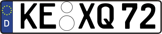 KE-XQ72