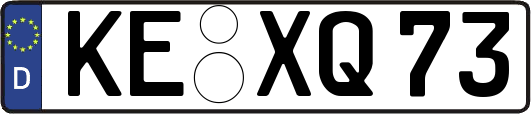 KE-XQ73