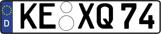 KE-XQ74