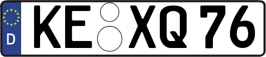 KE-XQ76