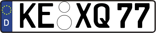 KE-XQ77