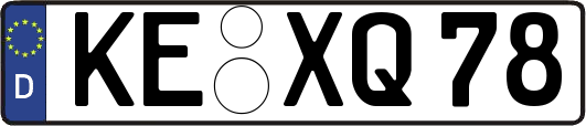 KE-XQ78