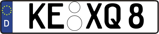 KE-XQ8