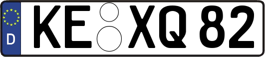 KE-XQ82
