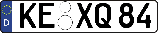 KE-XQ84