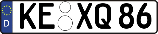KE-XQ86