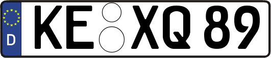 KE-XQ89