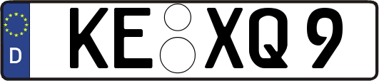 KE-XQ9