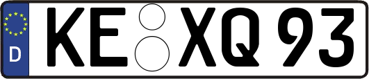 KE-XQ93