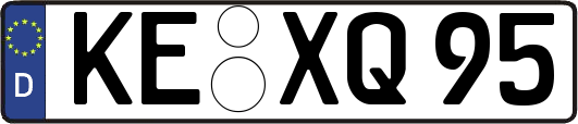 KE-XQ95