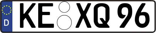 KE-XQ96