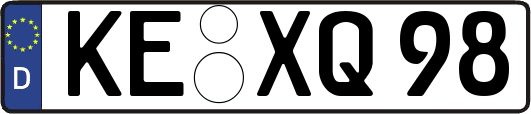KE-XQ98