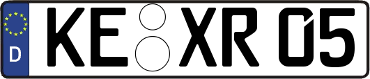 KE-XR05
