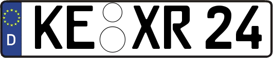 KE-XR24